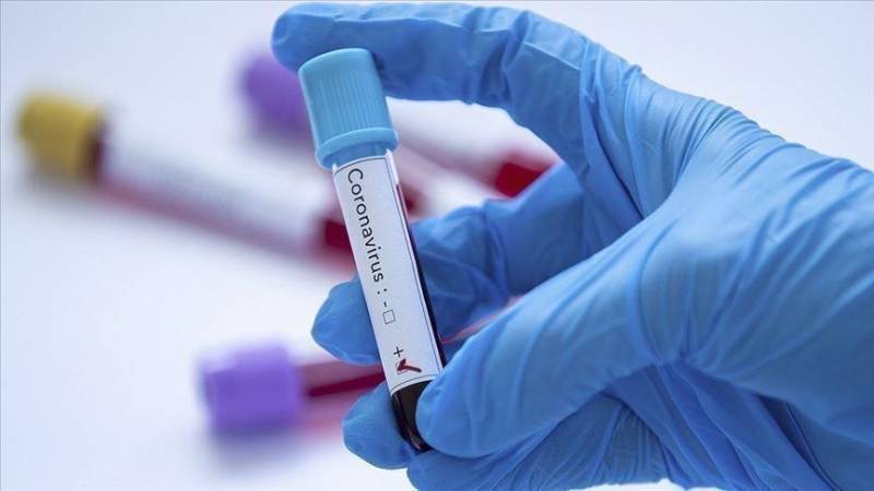 Coronavirus tally soars in Arab countries