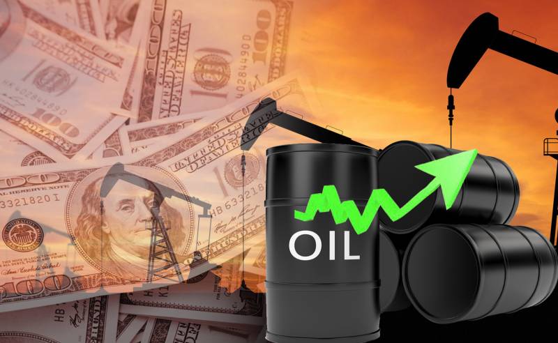 Kuwait oil price up 42 cents to USD 72.69 pb