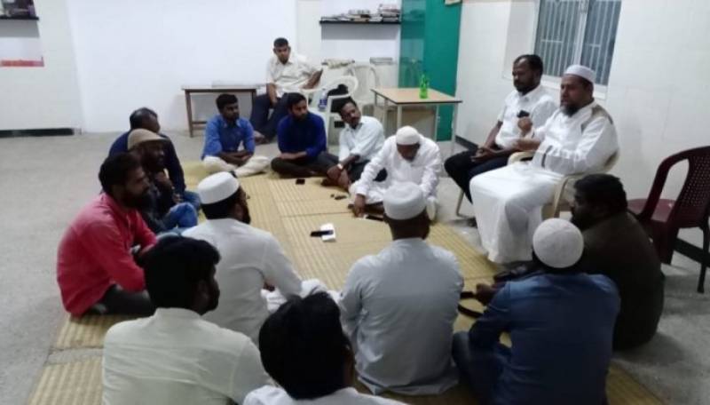 ‘Had no choice but to embrace Islam to escape cruel caste system’ say Dalits who converted to Islam