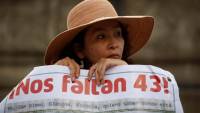 Mexico rebukes “Israel” for &#039;protecting&#039; suspect in missing students case