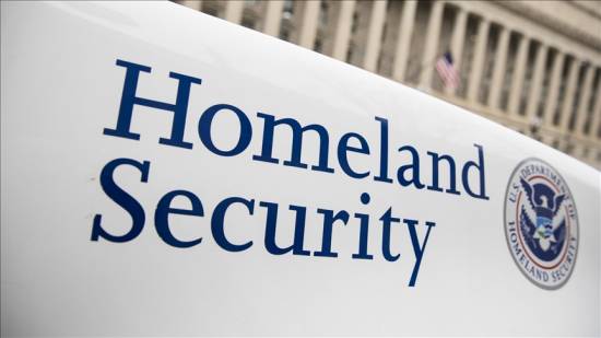 ACLU sues US Homeland Security on questioning of Muslims at border