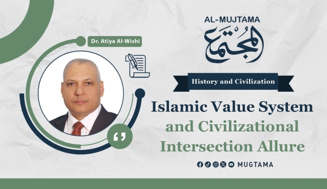 Islamic Value System and Civilizational Intersection Allure