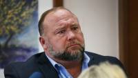 Conspiracy theorist Alex Jones ordered to pay $49.3M over Sandy Hook lies