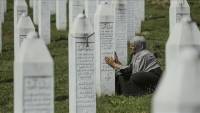 More remains of Srebrenica genocide victims found in 85 mass graves