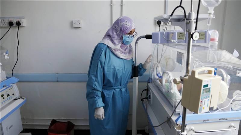 Doctors call for help to rescue Yemen’s health system