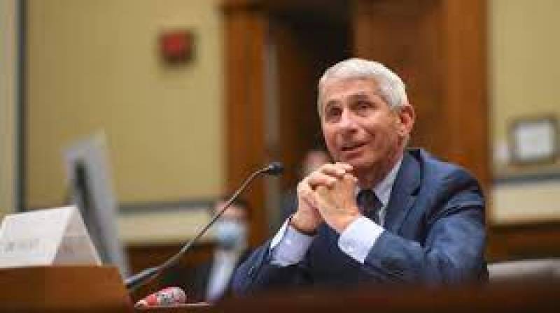 Fauci says it&#039;s &#039;becoming more and more difficult to get people to listen&#039; because Americans are fed up with the COVID-19 pandemic and want it &#039;behind them&#039;