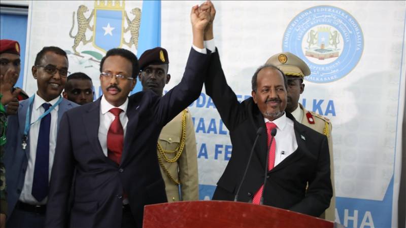 Somalia’s international partners reaffirm their commitment to country following election