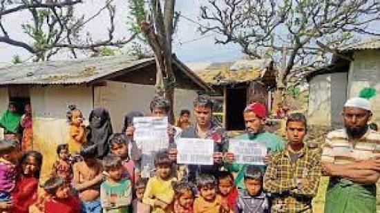 Rohingya refugees issue must be seen through humanitarian angle: CPI(M)