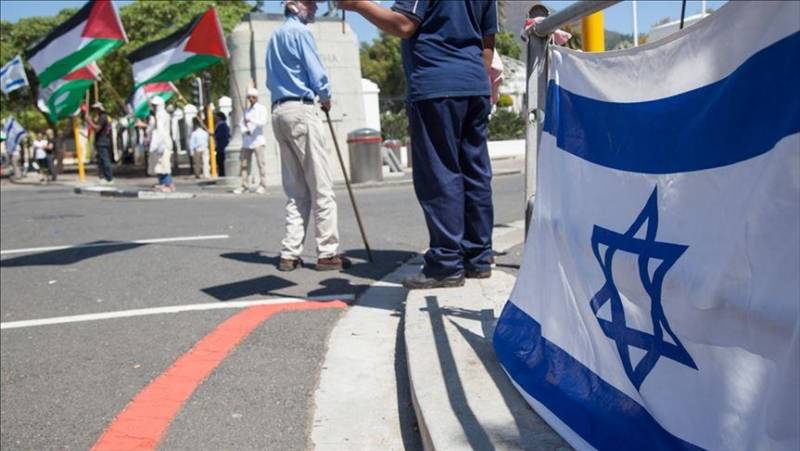 Converting to Judaism sparks political uproar in Zionist entity