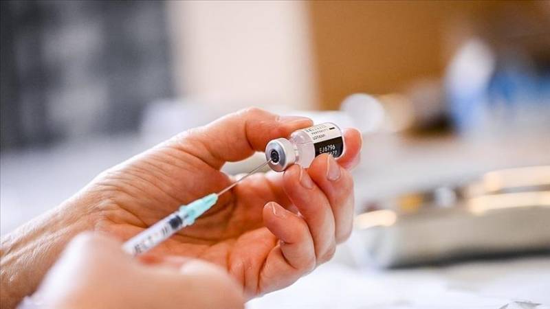 Europe accelerates vaccination of children against COVID-19