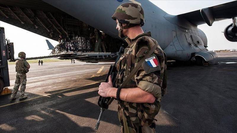 France captures senior Daesh/ISGS leader in Mali