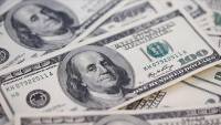 US dollar&#039;s hegemony in currency markets gaining strength