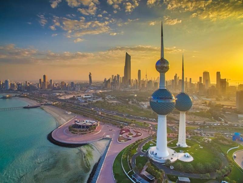 Kuwait allows camping after one-year hiatus