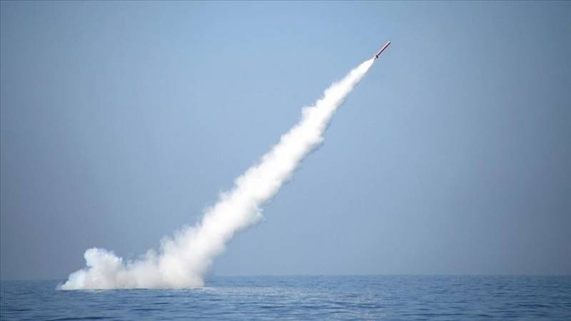 India test-fires nuclear-capable Agni-4 ballistic missile