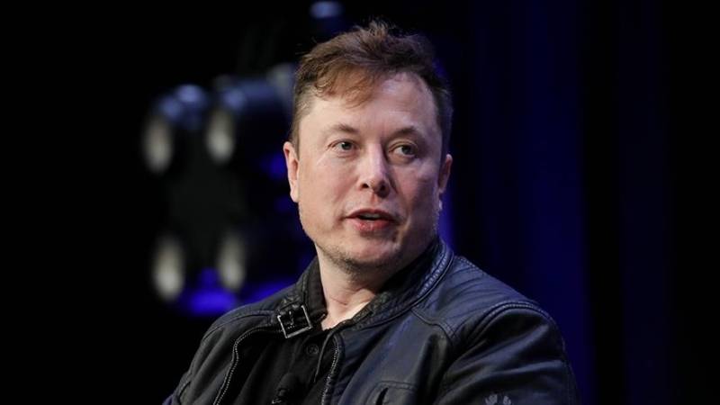 Elon Musk joins Twitter's board of directors