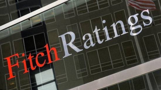 Fitch revises up 2021 global GDP growth to 6.3%