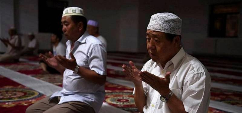 British public tribunal to probe 'genocide' against Uighur Muslims