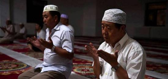 British public tribunal to probe &#039;genocide&#039; against Uighur Muslims