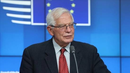 EU, US will not accept breakup of Bosnia and Herzegovina: Top EU diplomat
