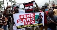 Nigeria: Another protestor shot dead in End SARS demos