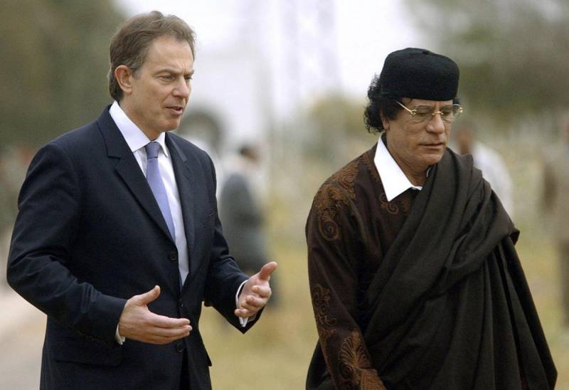 Hillary Clinton’s Leaked Emails : Sarkozy participated in the overthrow of Gaddafi for coveting tons of gold