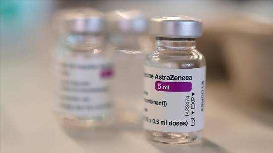 Germany donates unpopular AstraZeneca jabs to low-income countries