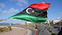 Libyan journalists threatened by rival militias