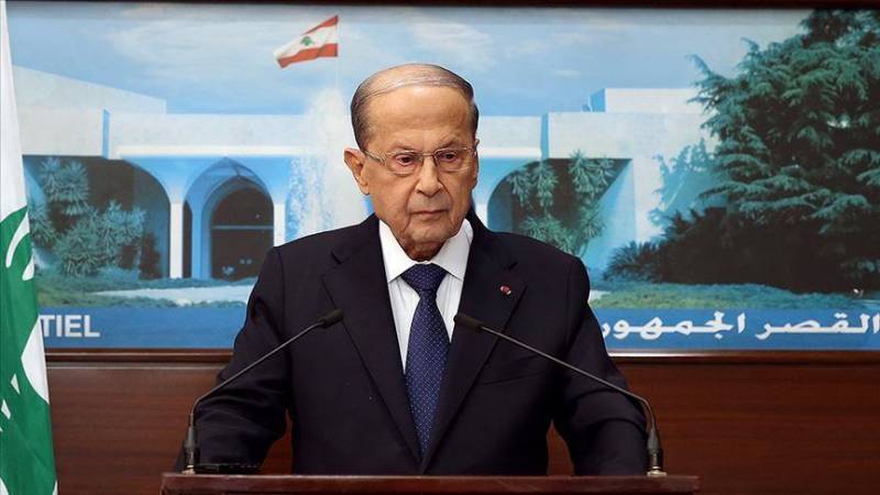 Lebanon: President suggests end to sect-based cabinets
