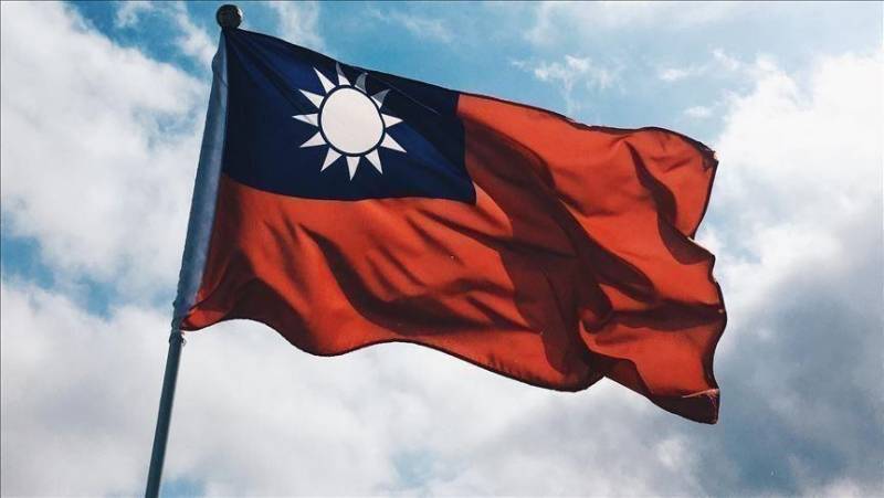 Taiwan warns of damage to Taiwanese businesses in Myanmar