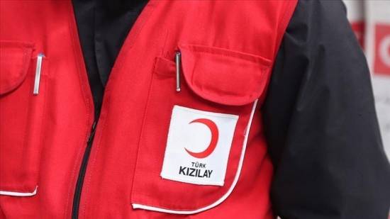 Turkish Red Crescent opens new office in northern Iraq