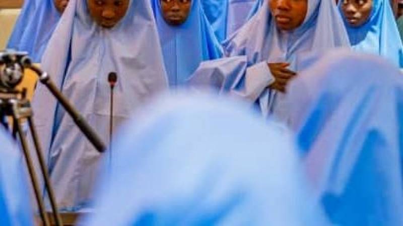 Nigeria’s Kwara state reaffirms use of hijab in public schools