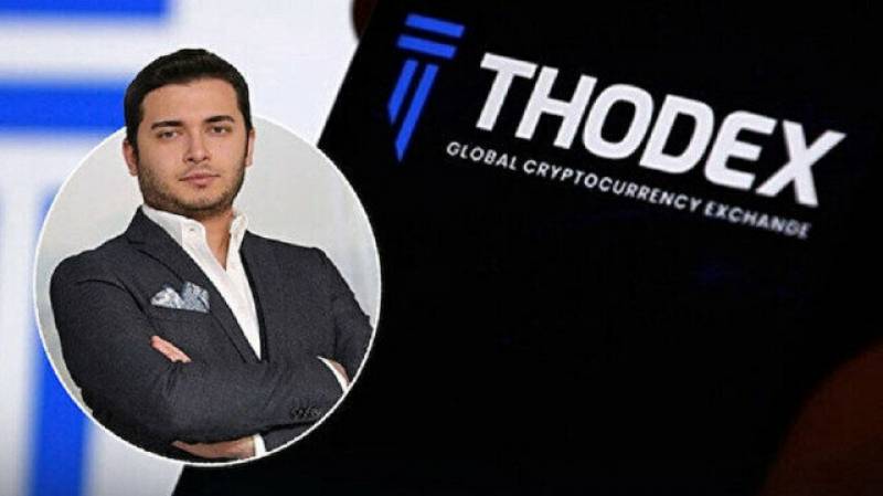 Crypto exchange founder wanted by Türkiye arrested in Albania