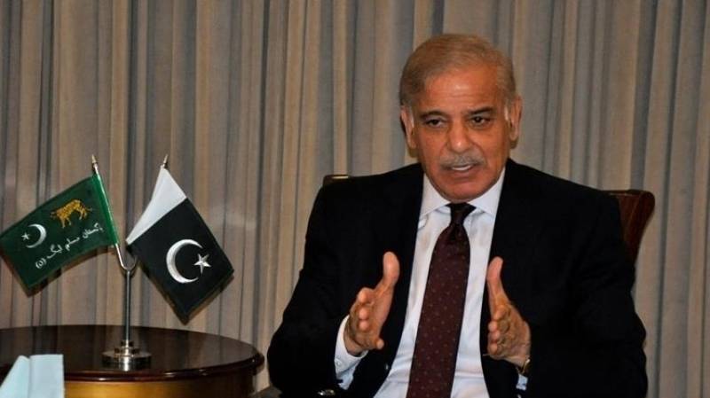 'Pakistan, Turkiye support each other on all issues of core national interest': Pakistan's PM Shehbaz Sharif