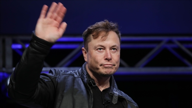 Elon Musk regains his spot as world&#039;s richest person