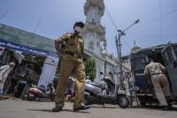 Hindu right-wing claims on monuments, mosques stir fears in India