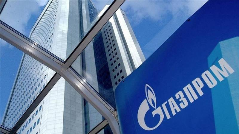 Russia&#039;s Gazprom no longer to use Polish section of Yamal-Europe gas pipeline