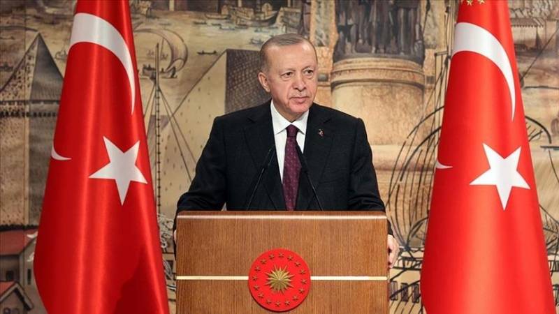 Turkey&#039;s economic climate to be &#039;completely different&#039; by summer: President