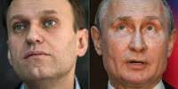 Britain, France, and Germany said they will sanction Russia over Alexei Navalny&#039;s poisoning. Putin won&#039;t care.