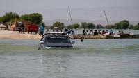 More flooding feared as lake in southern Pakistan swells