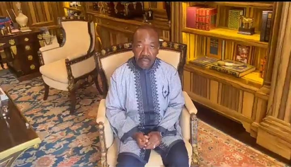 Gabon&#039;s Former President Ali Bongo Granted Freedom to Travel