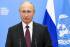 Russia&#039;s Putin urges end to sanctions to boost world economy
