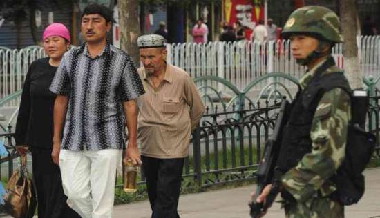 China claim Uyghurs &#039;happiest Muslims in world&#039;; evidence point to genocide