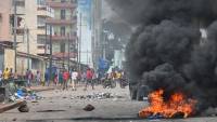 Guinea opposition calls for protests after junta denies role in new deaths