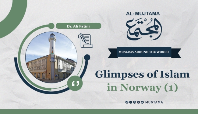 Glimpses of Islam in Norway (1)