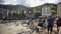 Death toll from floods in Turkey&#039;s Black Sea region rises to 57