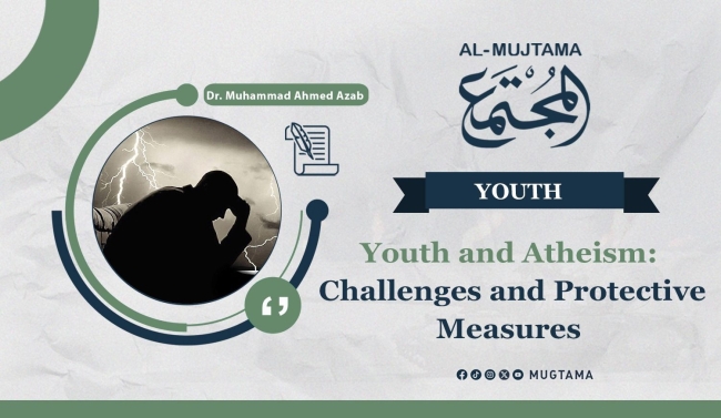 Youth and Atheism: Challenges and Protective Measures