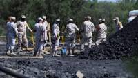 Families fret as Mexico battles to rescue trapped miners