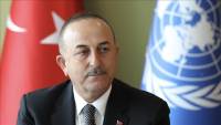 Turkiye says Ukraine war should end to ensure hunger crisis does not worsen