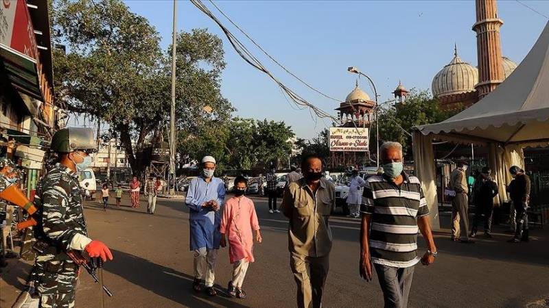 New laws aim to further alienate marginalized Muslims in Indian states