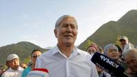 Kyrgyzstan: Ex-president survives gun attack in capital